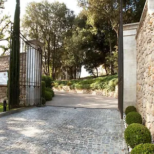 ***** Resort Résidence Hôtelière Les Mas Du Grand Vallon Francia