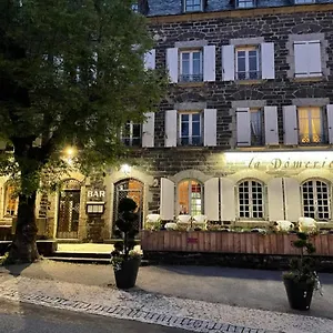 La Domerie - Hotel