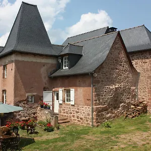 Bed and breakfast Chambres D'hotes La Roumec, Escandolieres