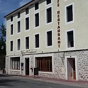 Palais Cathare Hotel