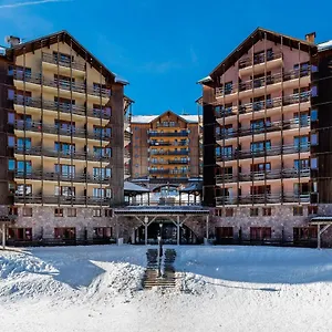 *** Apartahotel Mona Lisa Castor&pollux Francia