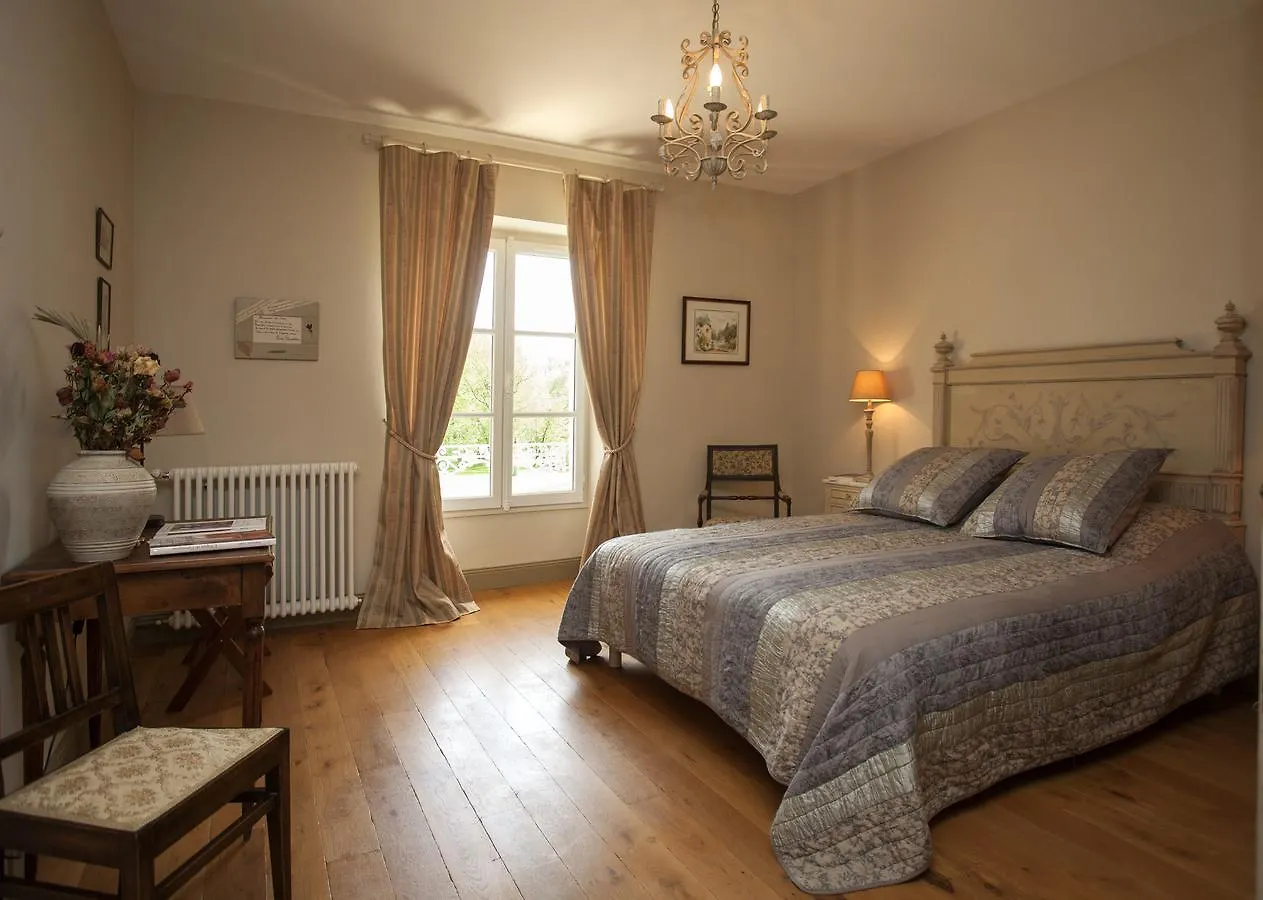 Maison D'Hotes De Charme Les Bruhasses Condom 2*,  France