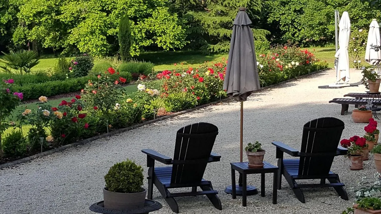 Bed and breakfast Maison D'Hotes De Charme Les Bruhasses Condom